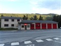 109a.Hol kommune. Hol stasjon. August 2013.JPG