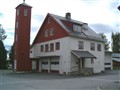 239.Nordre land kommune. Dokka. Juni 2005.jpg