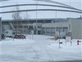 279.Hedemarken IKS brannvesen. Hamar stasjon. Februar 2006.jpg