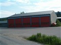 304.Stor Elvdal kommune. Koppang stasjon. Juli 2006.jpg