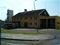 309.Kongsvinger kommune. Kongsvinger stasjon. Juli 2006.jpg