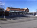 33.Sverige Gårda stasjon. Göteborg kommun. Mars 2012.jpg