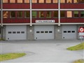 442a.Oppdal kommune. Oppdal stasjon. August 2013.JPG