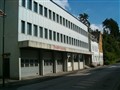 54.Kvinesdal kommune Kvinesdal stasjon.Juli 2004.JPG