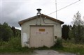 777.Ibestad kommune. Hamnvik stasjon. Juni 2011.jpg