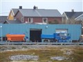 807.Nordkapp kommune. Gjesvær depot. Juni 2012.jpg