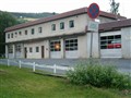 88.Nord Aurdal kommune.Fagernes stasjon. August 2004.jpg